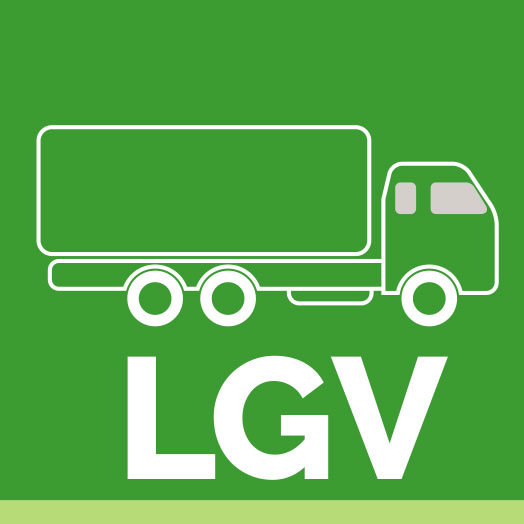 LGV icon