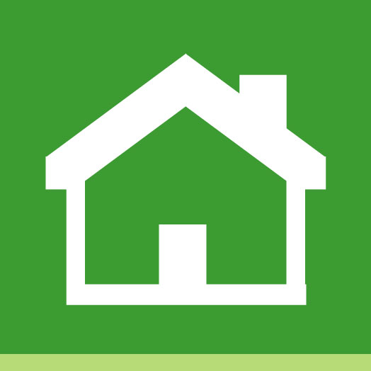 New Home Icon