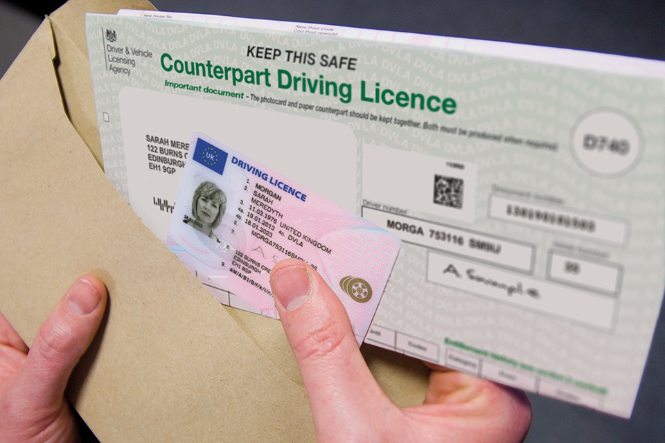 Latest News Driver Cpc